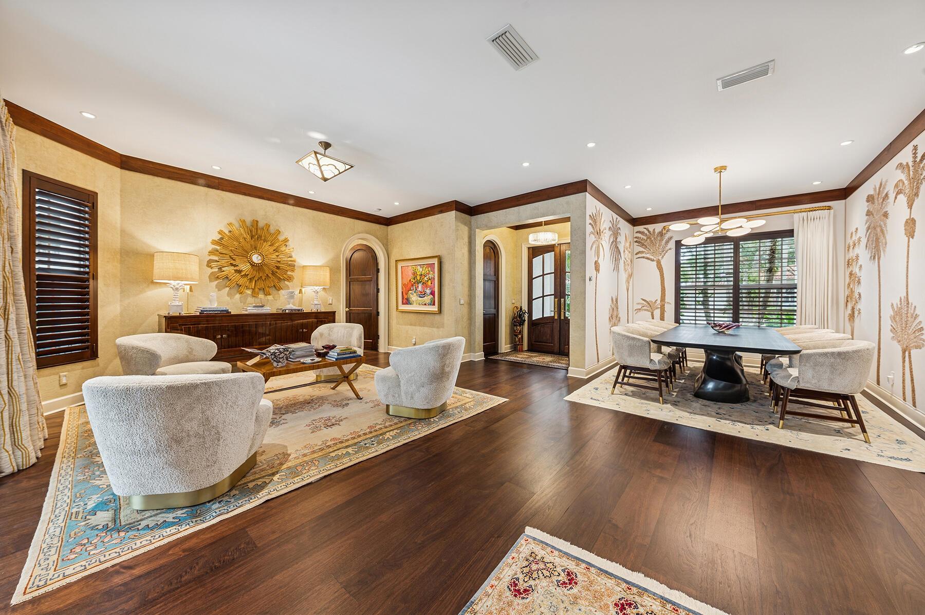 RIVERWALK - Residential