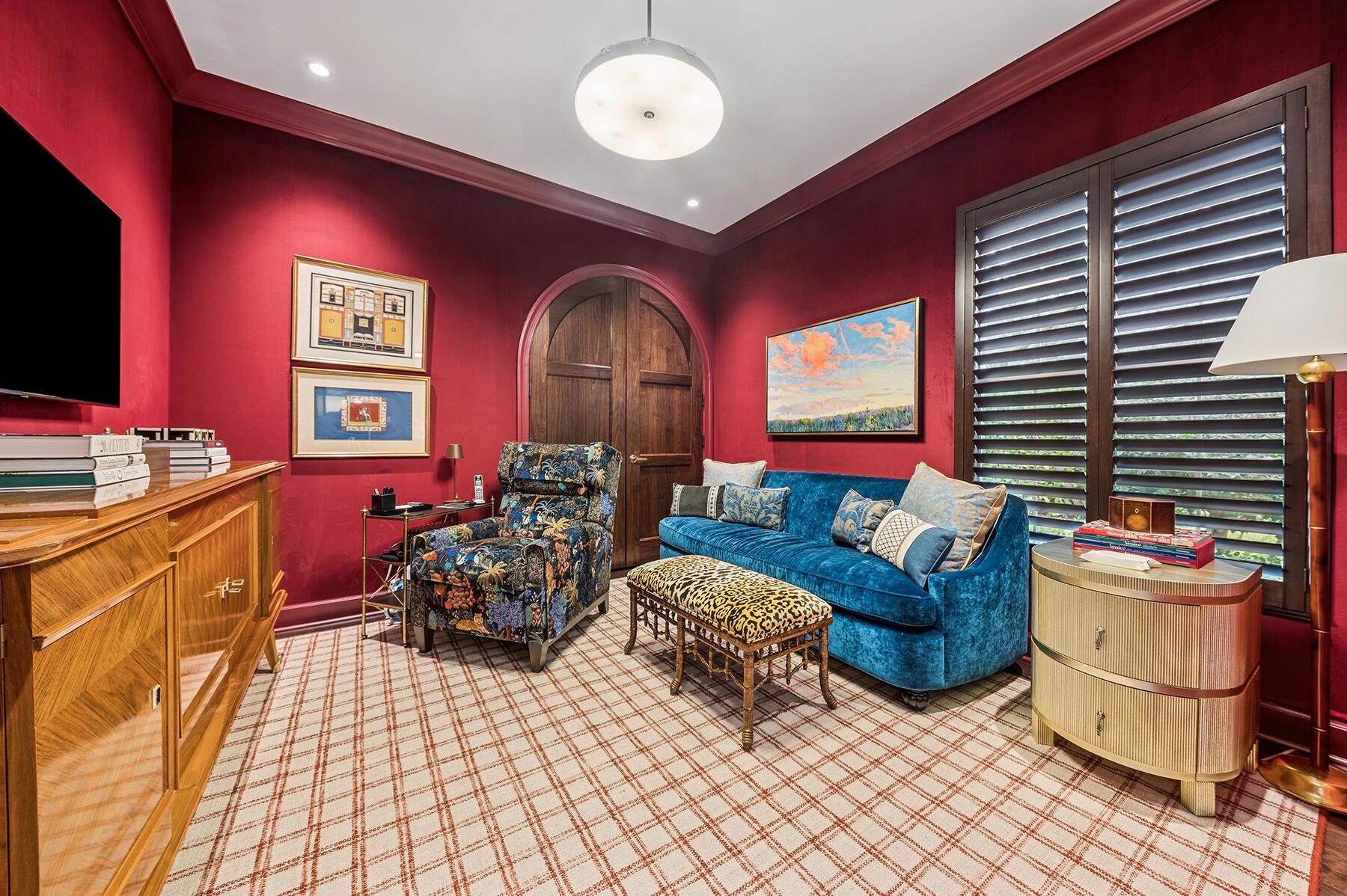 RIVERWALK - Residential