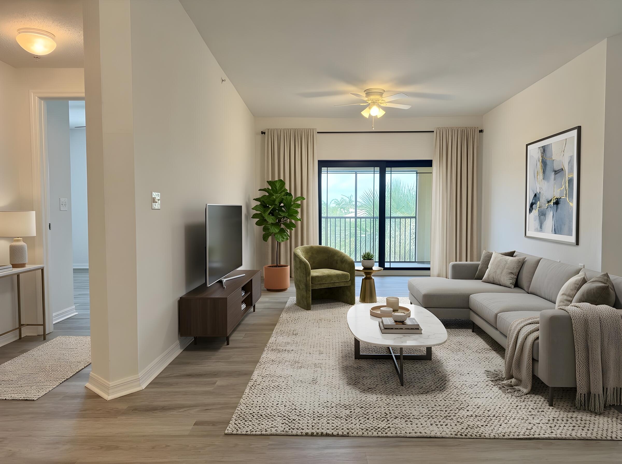 2725 Anzio Court 304