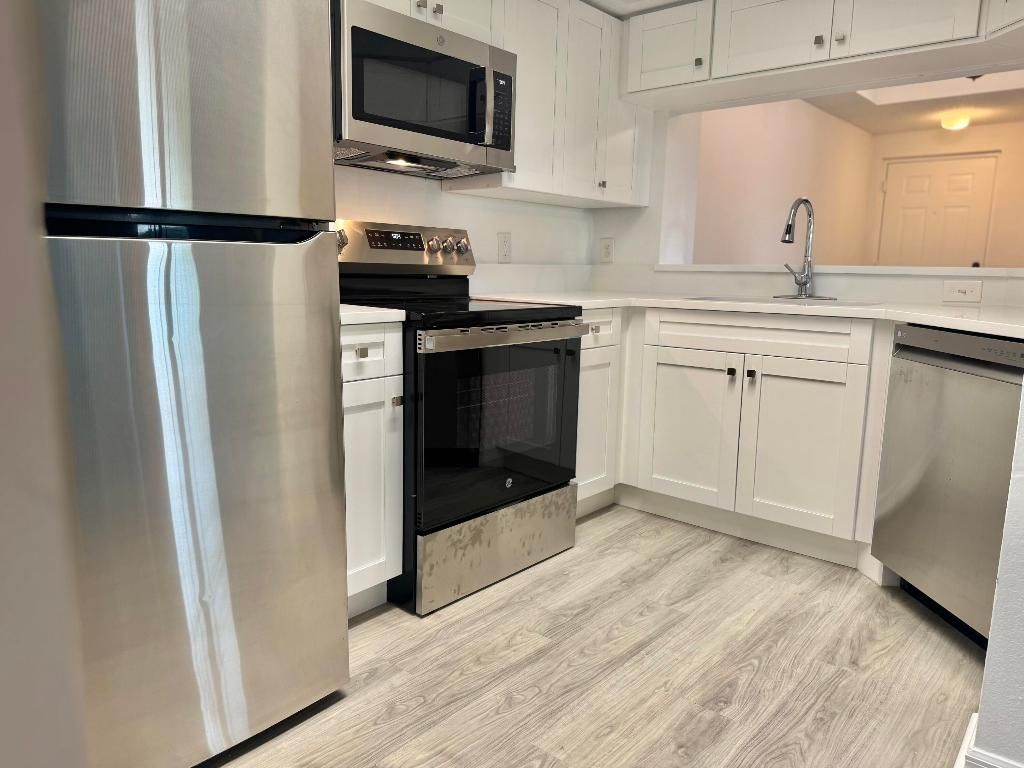 Photo of 2725 Anzio Court #304, Palm Beach Gardens, FL 33410 (MLS # R11156287)