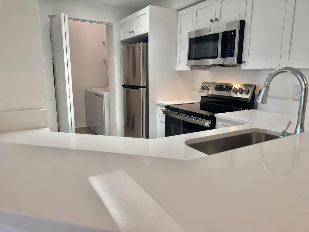 SAN MATERA THE GARDENS CONDO - Residential