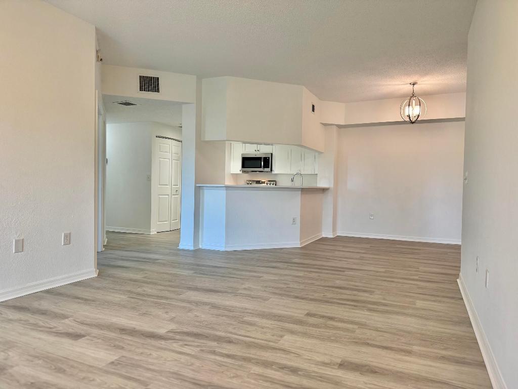 SAN MATERA THE GARDENS CONDO - Residential