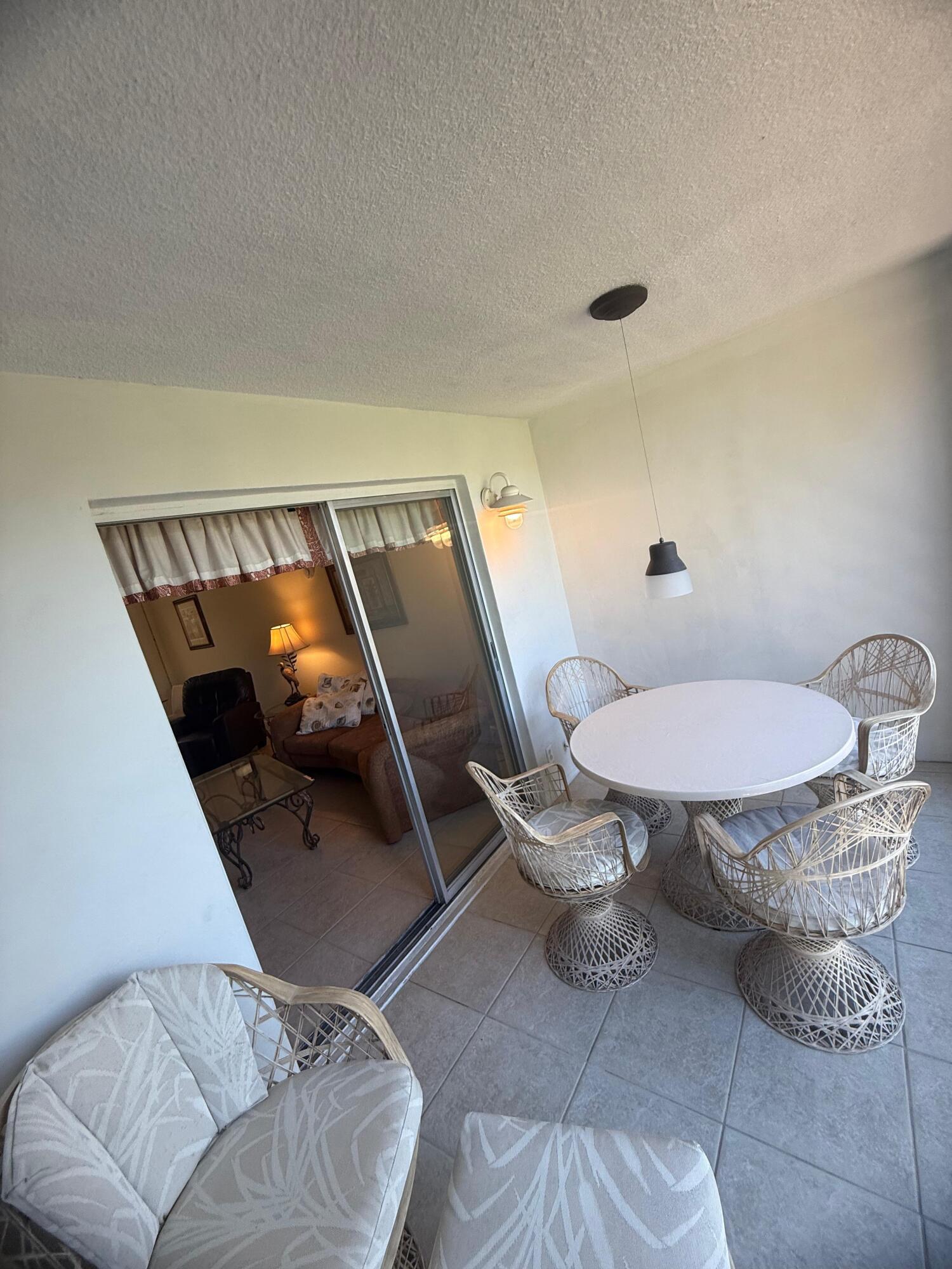 VILLAGE ROYALE GREENDALE CONDO - Residential Lease