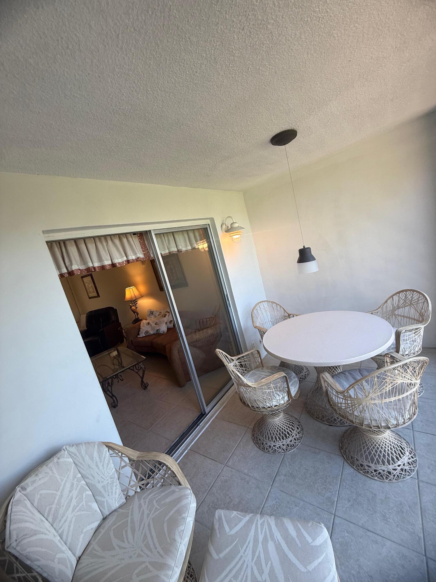 VILLAGE ROYALE GREENDALE CONDO - Residential Lease