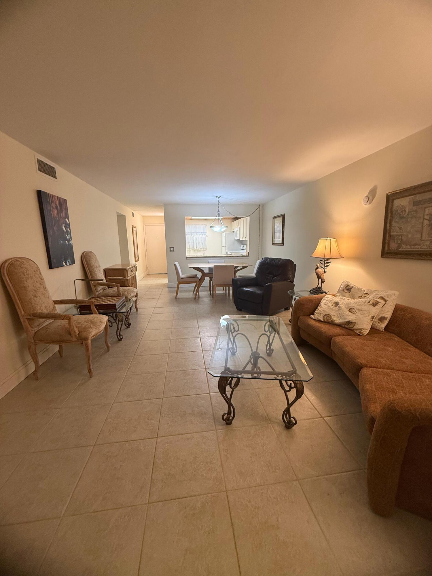 VILLAGE ROYALE GREENDALE CONDO - Residential Lease