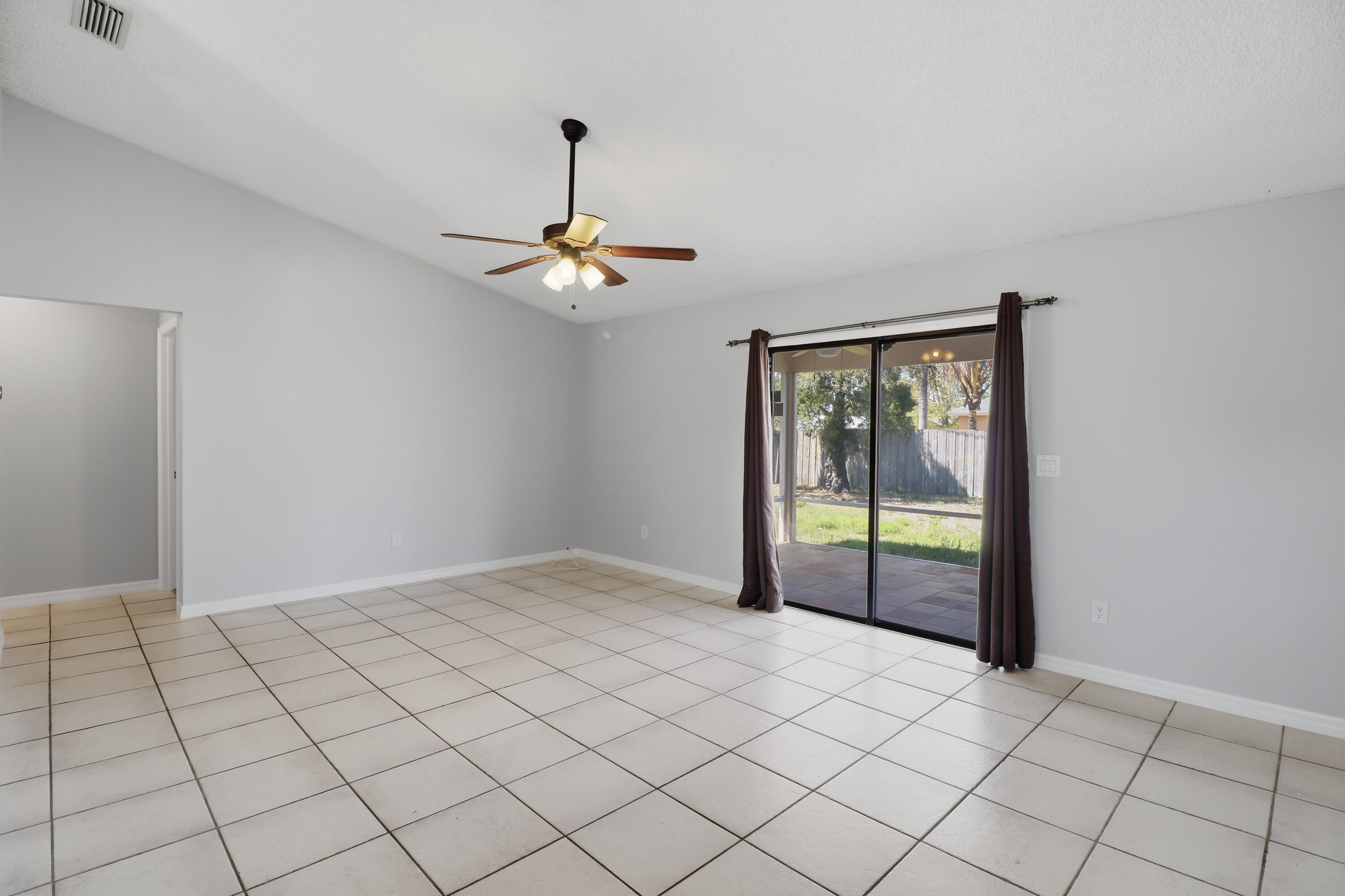 PORT ST LUCIE SECTION  34 - Residential Lease