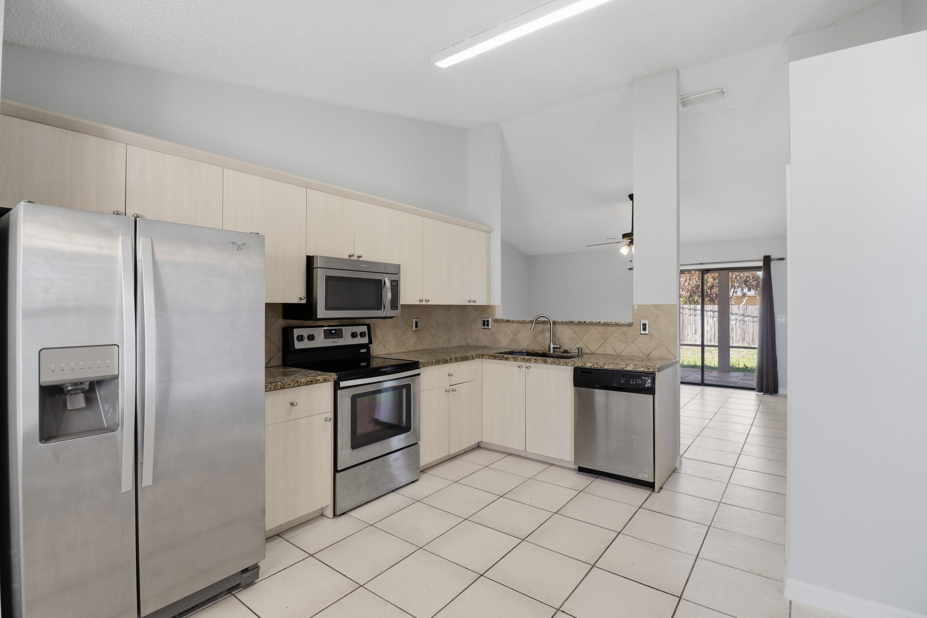 PORT ST LUCIE SECTION  34 - Residential Lease