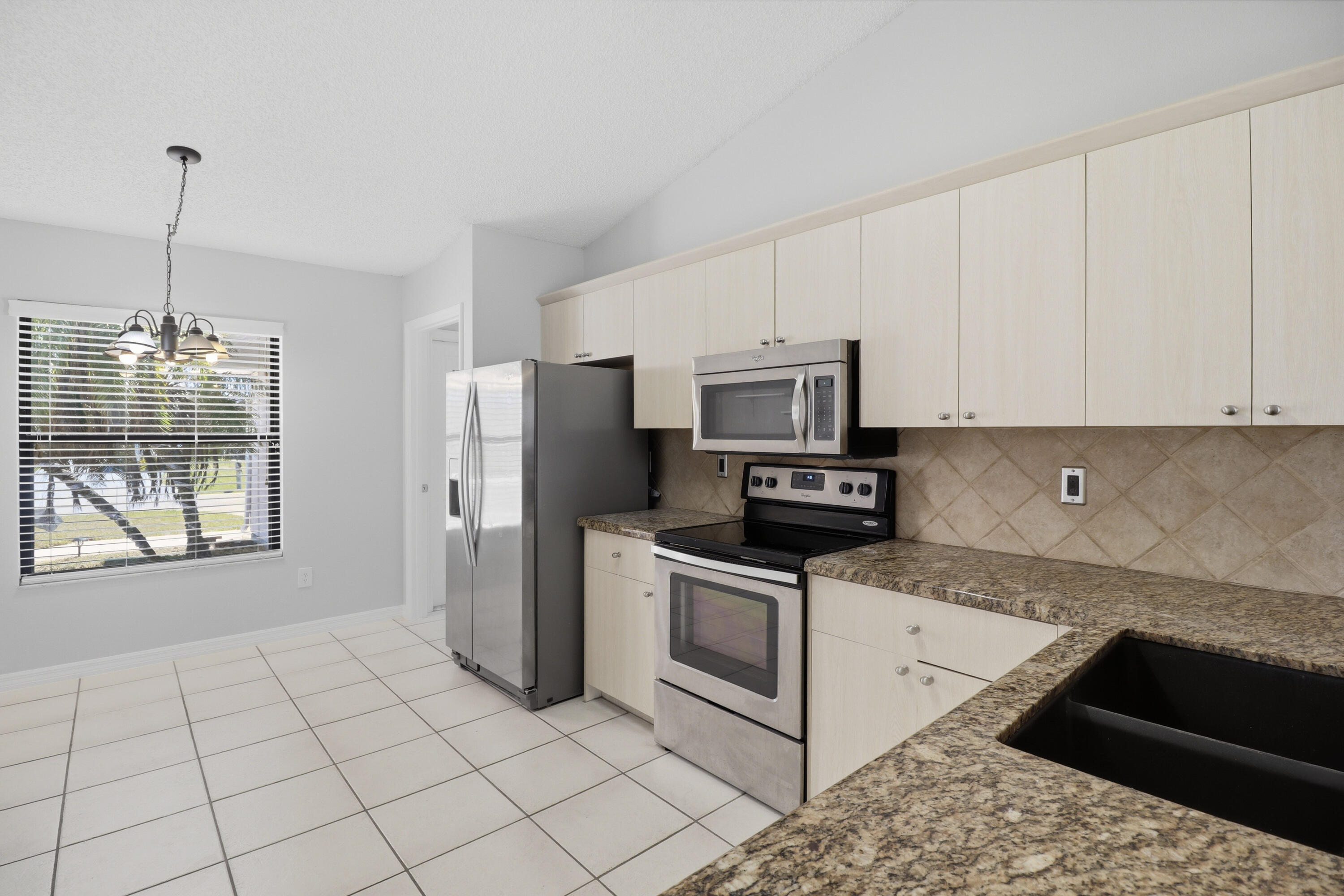 PORT ST LUCIE SECTION  34 - Residential Lease