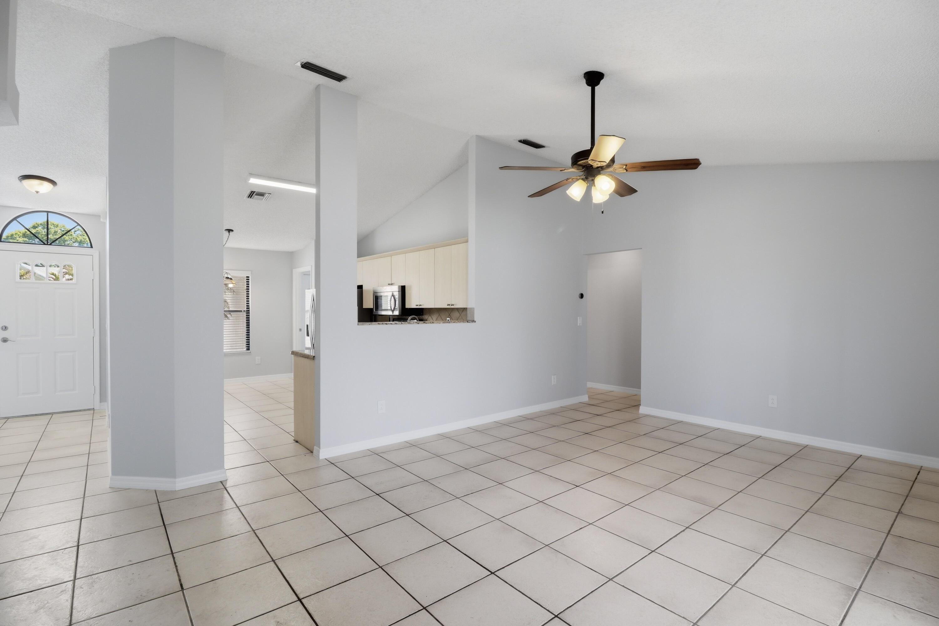 PORT ST LUCIE SECTION  34 - Residential Lease