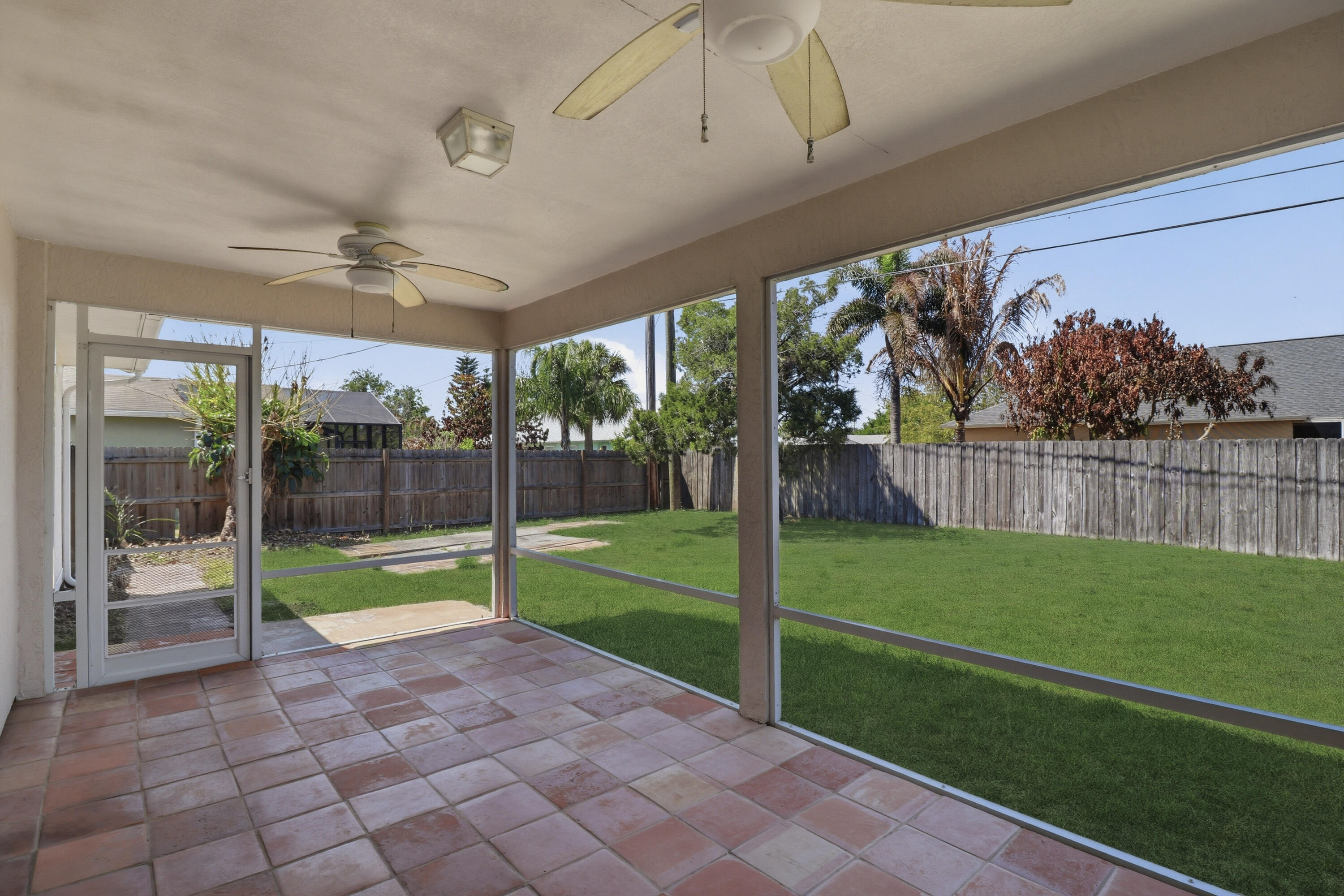 PORT ST LUCIE SECTION  34 - Residential Lease