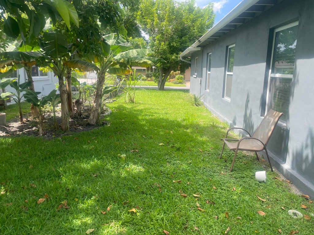 Photo of 5706 NW 68th Is Terrace, Tamarac, FL 33321 (MLS # B26042775)