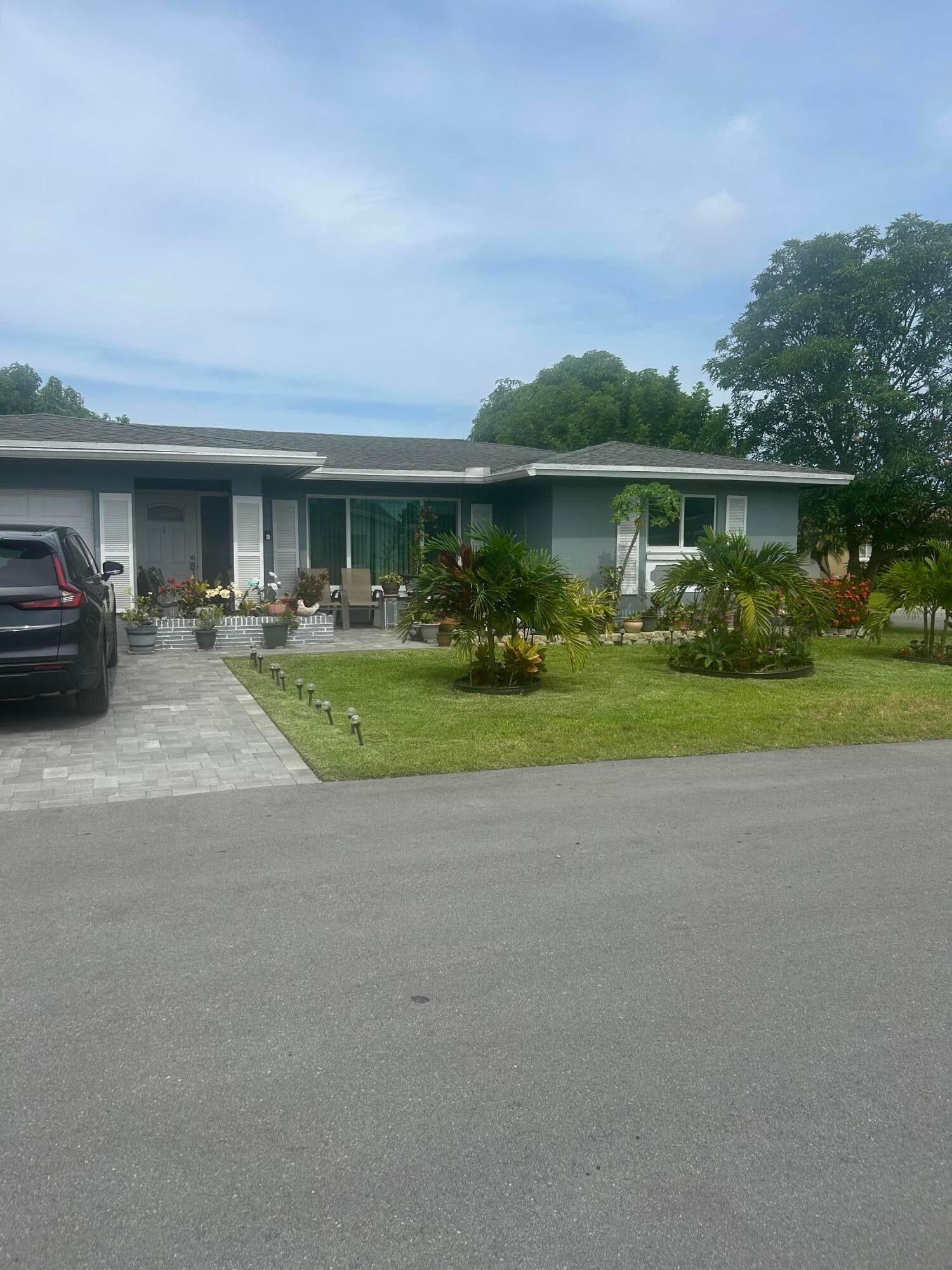 5706 NW 68th Terrace, Tamarac FL 33321