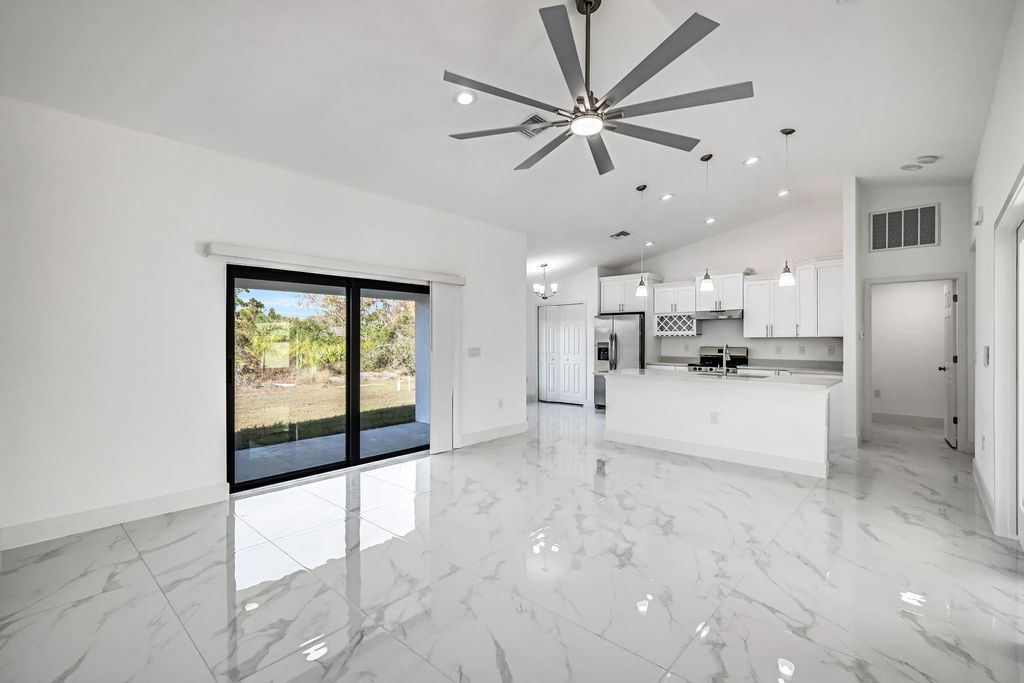 Photo of 3018 11th Street, Lehigh Acres, FL 33971 (MLS # F10556268)