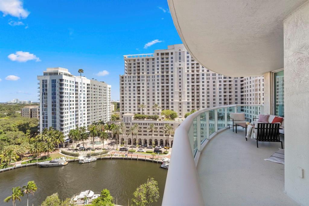 WATERGARDEN CONDO - Residential Lease