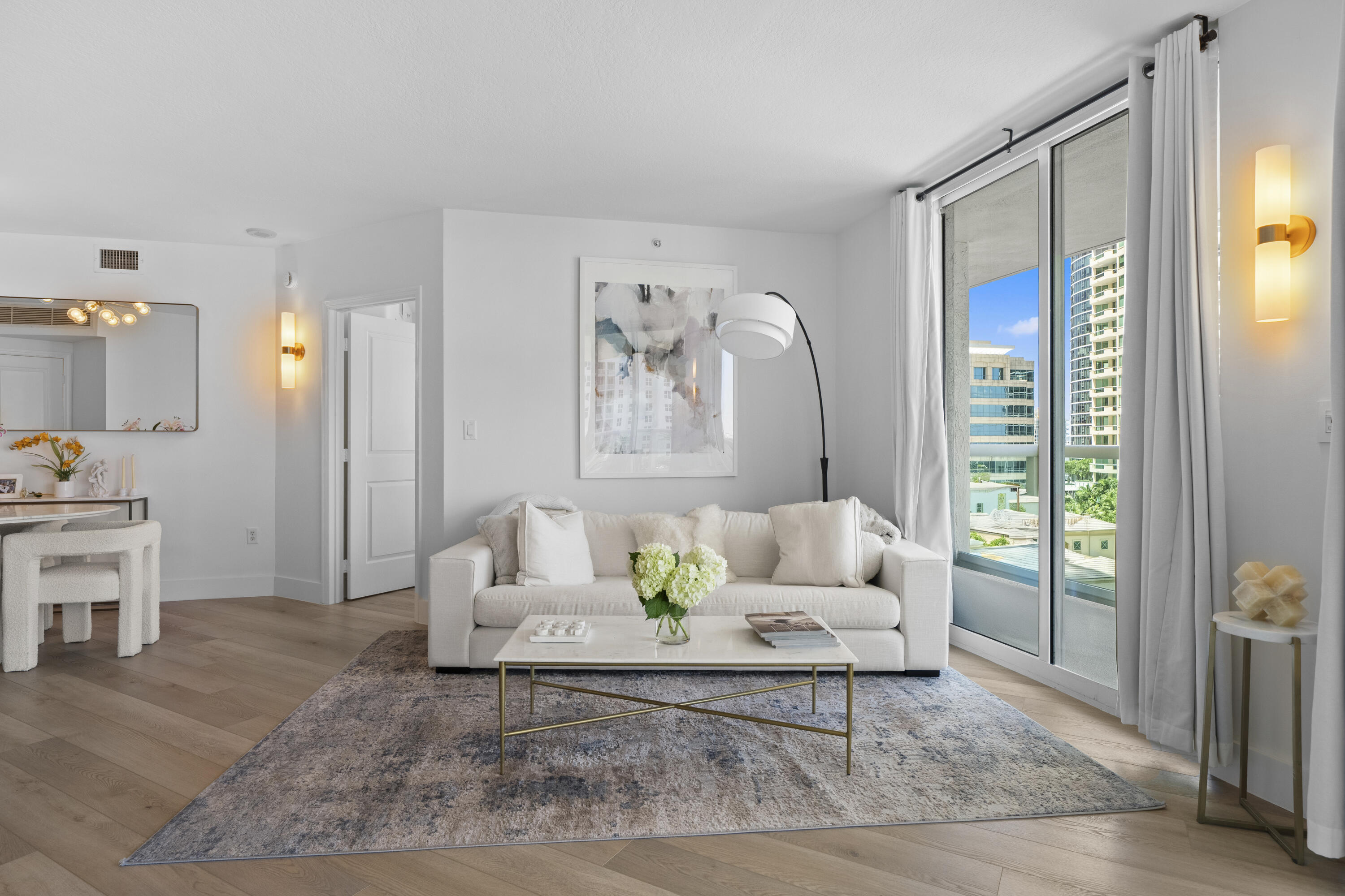 WATERGARDEN CONDO - Residential Lease