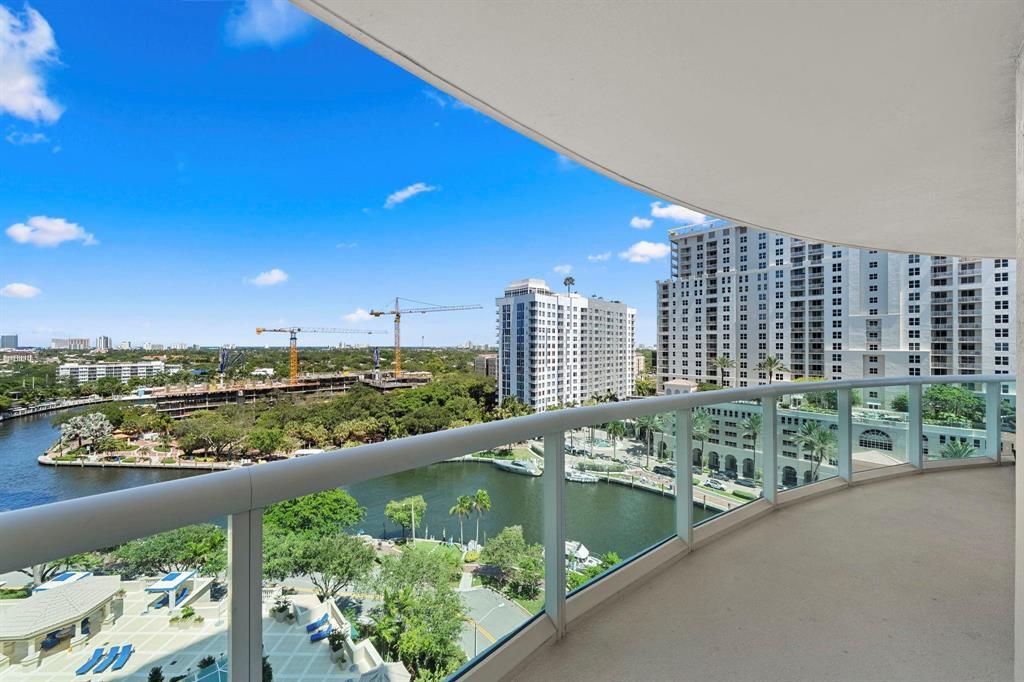 WATERGARDEN CONDO - Residential Lease