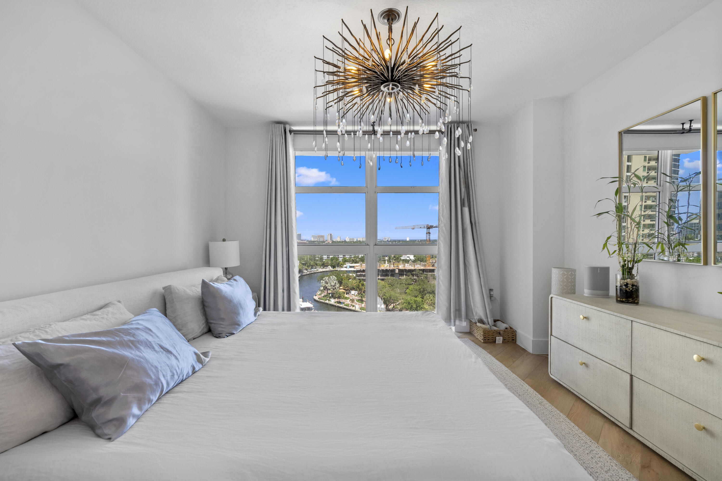 WATERGARDEN CONDO - Residential Lease