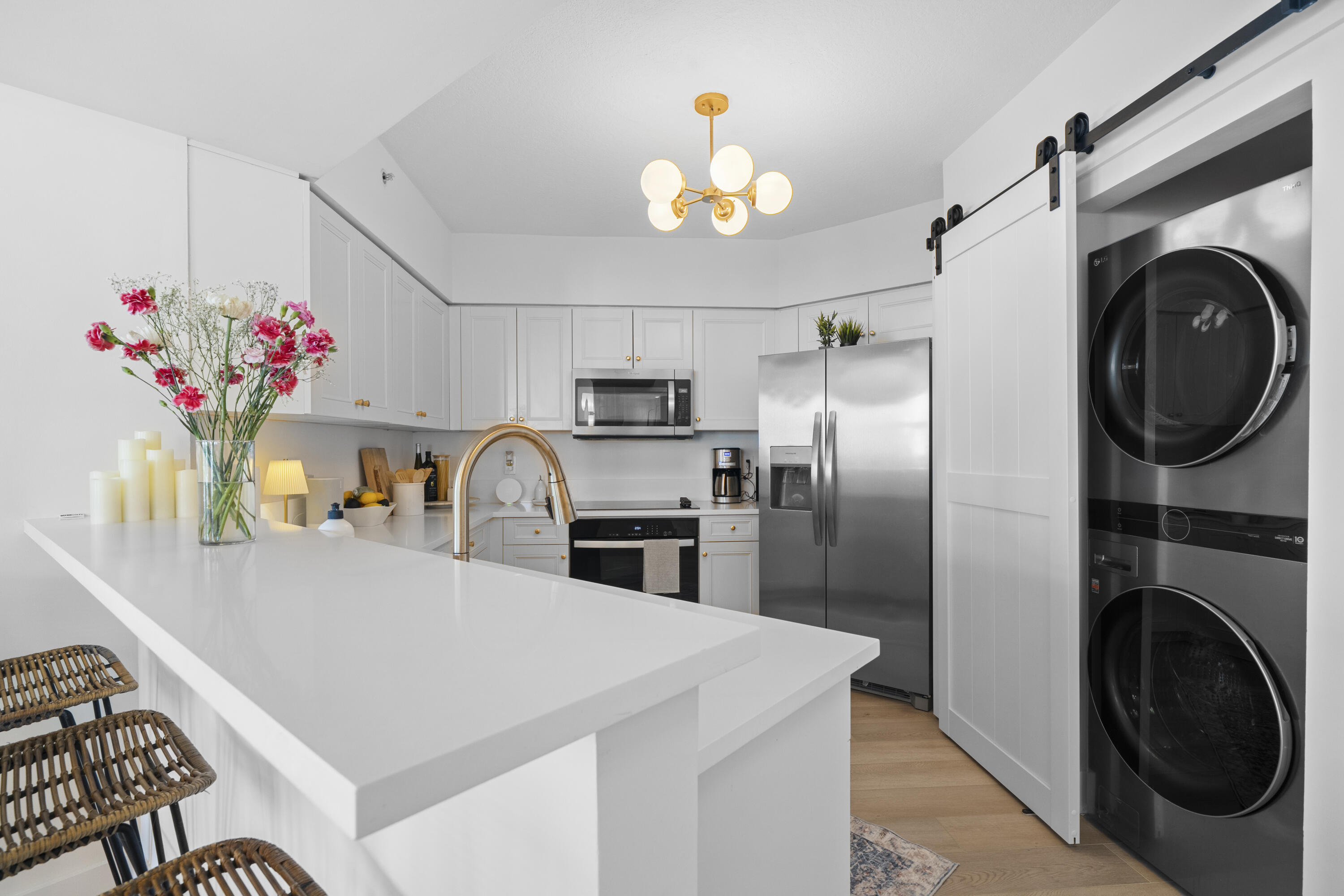 WATERGARDEN CONDO - Residential Lease