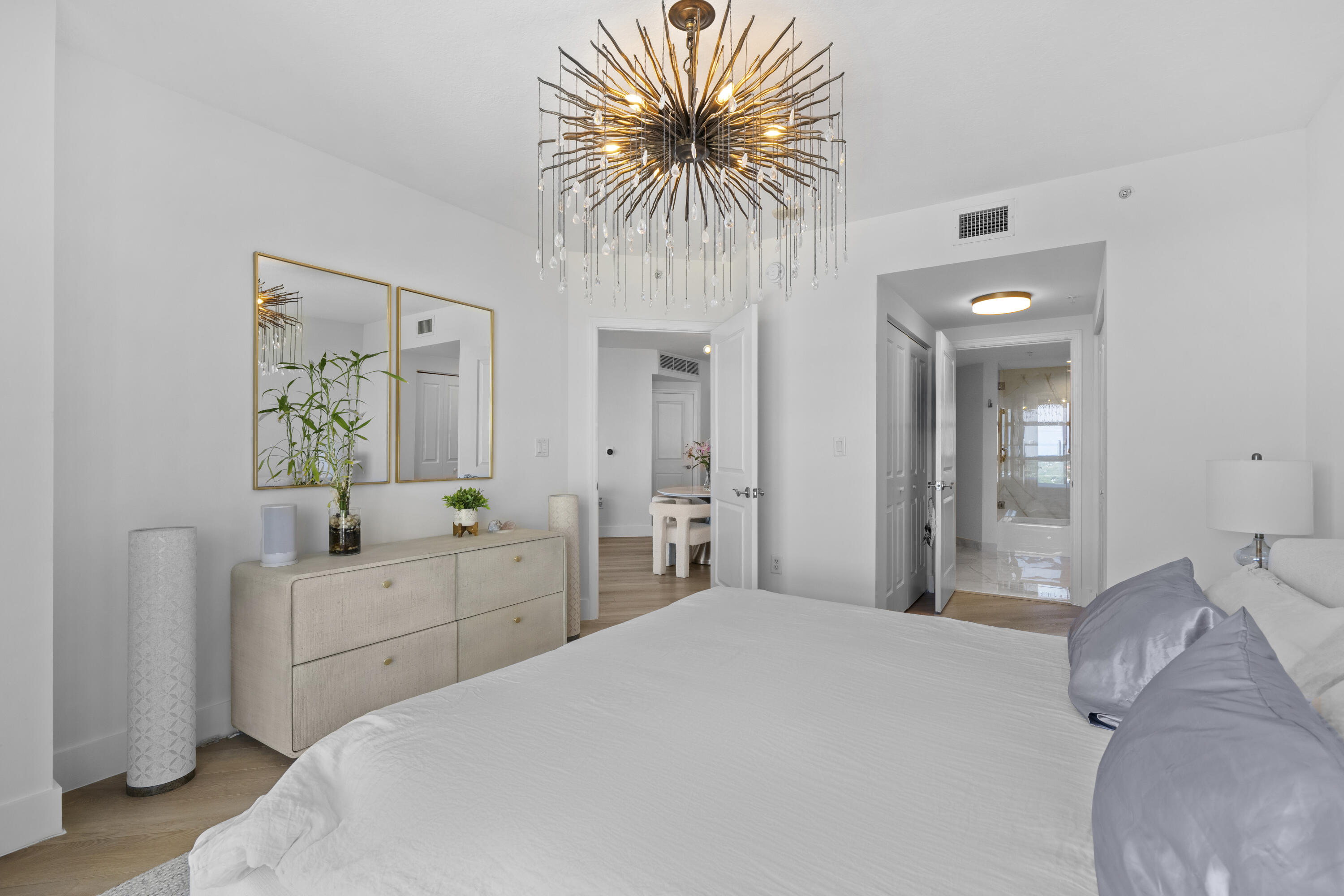 WATERGARDEN CONDO - Residential Lease