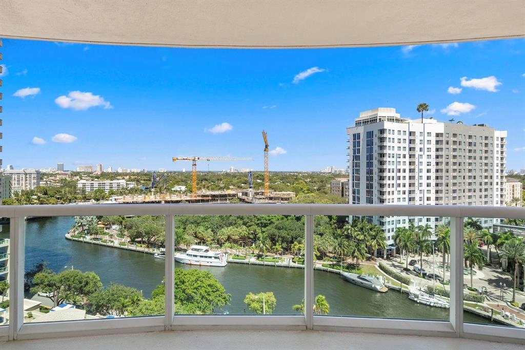 WATERGARDEN CONDO - Residential Lease