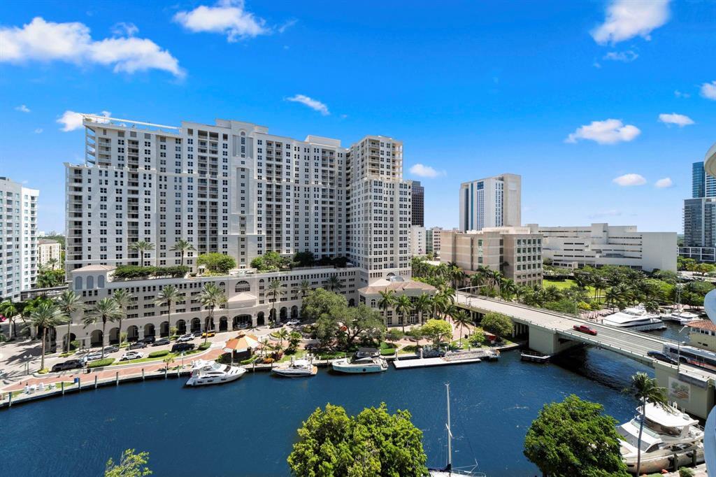 WATERGARDEN CONDO - Residential Lease