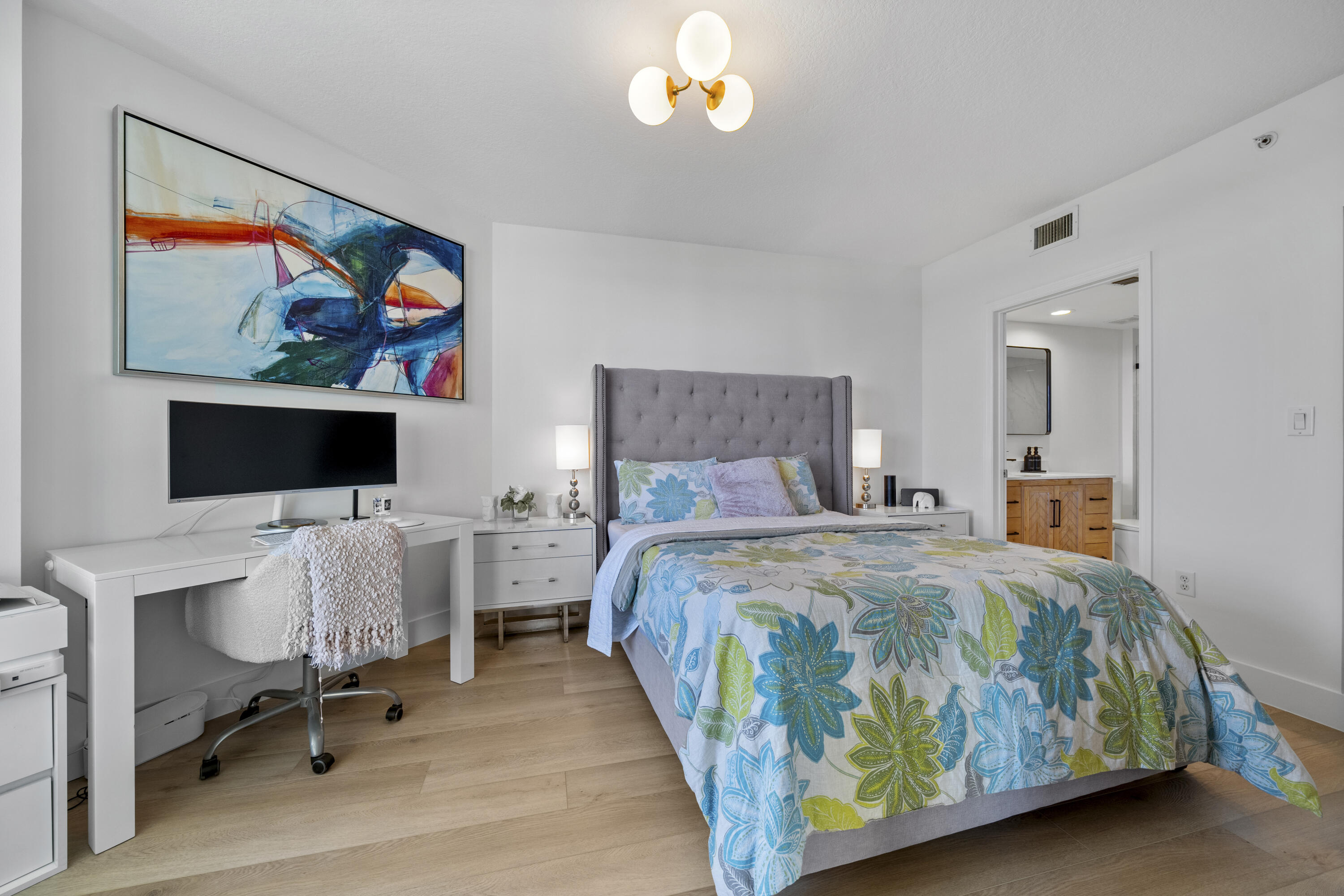 WATERGARDEN CONDO - Residential Lease