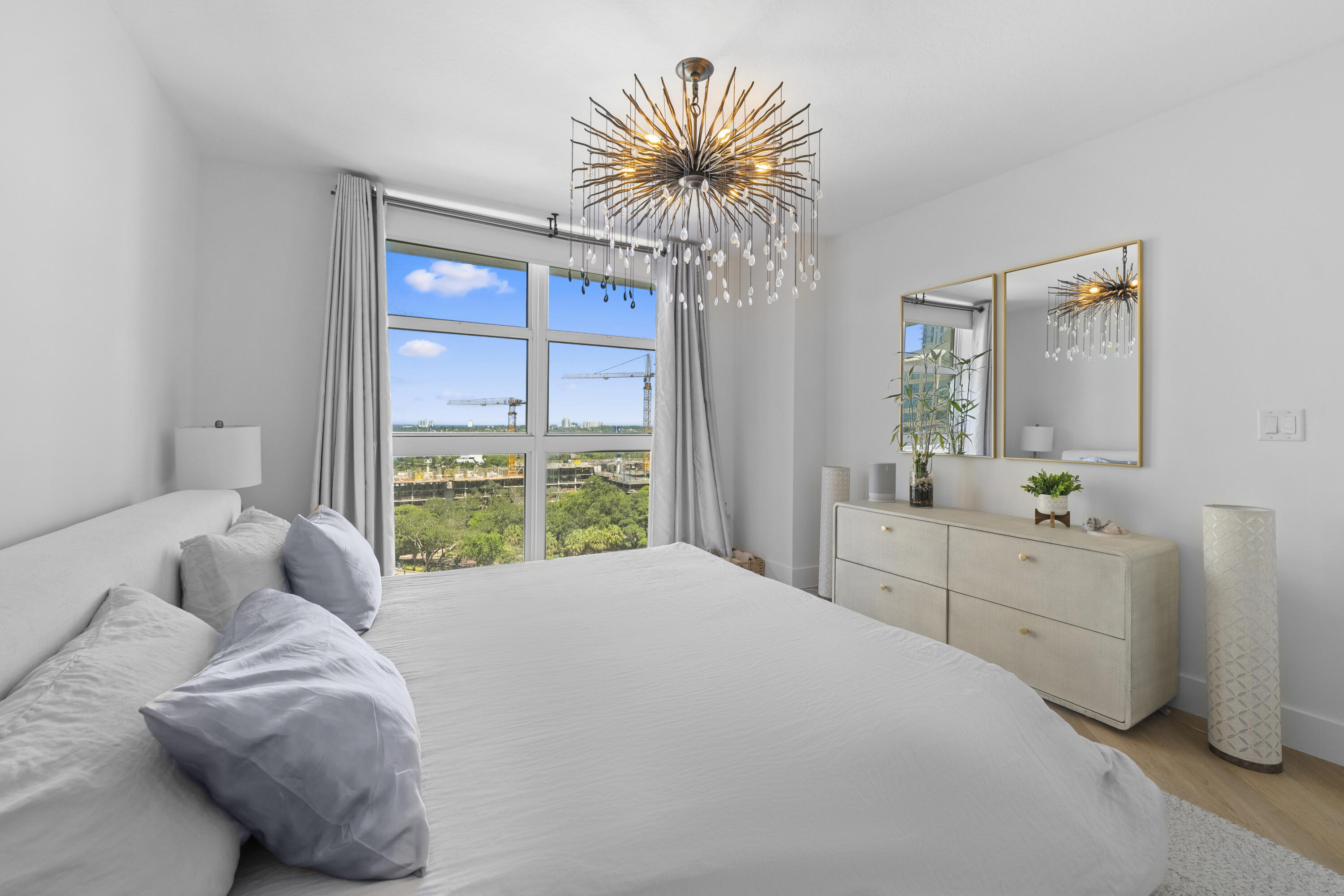 WATERGARDEN CONDO - Residential Lease