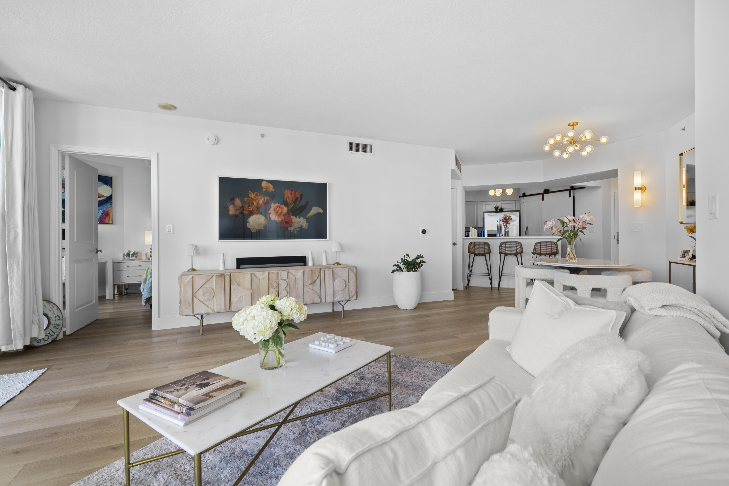 WATERGARDEN CONDO - Residential Lease