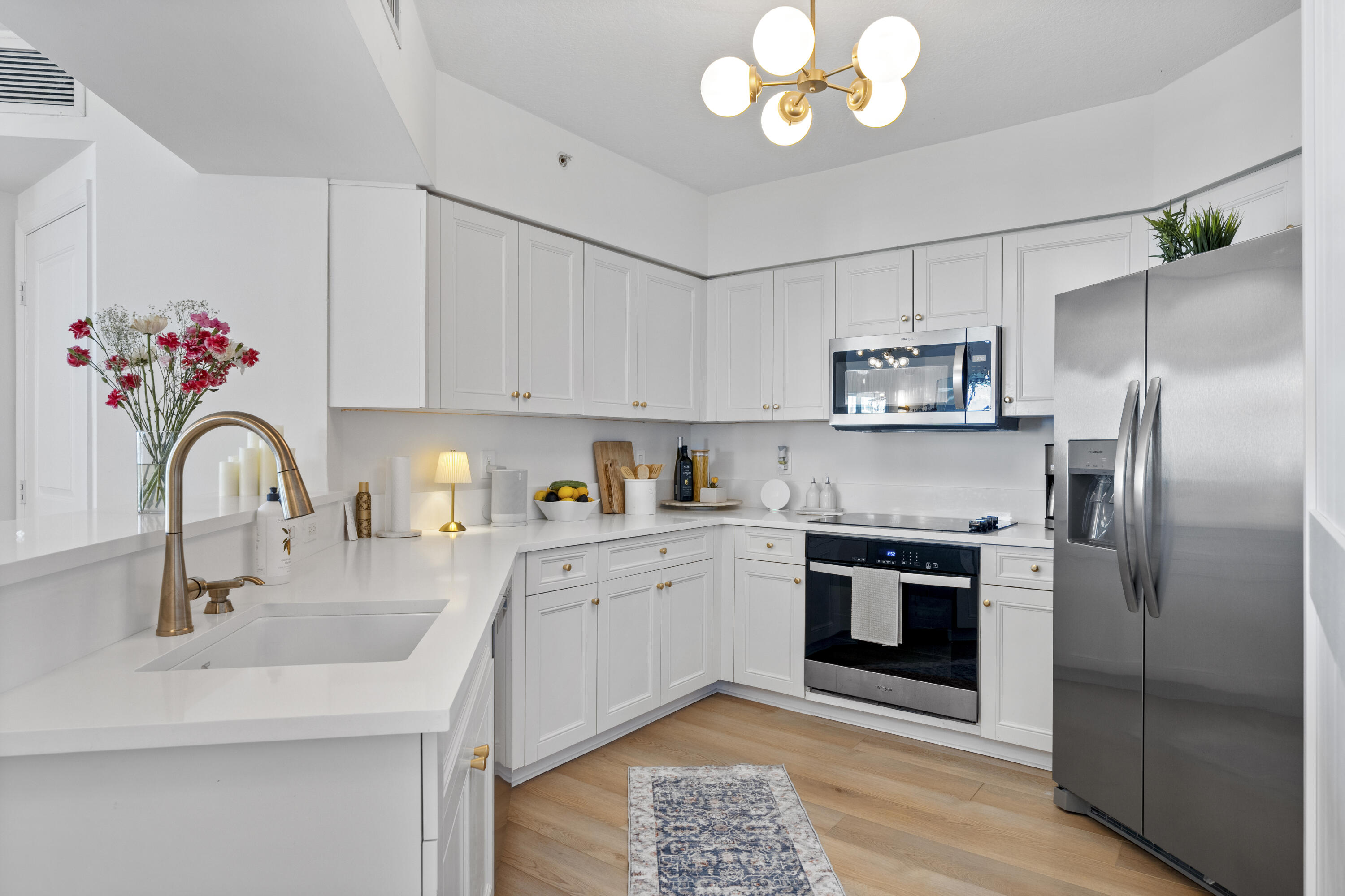 WATERGARDEN CONDO - Residential Lease