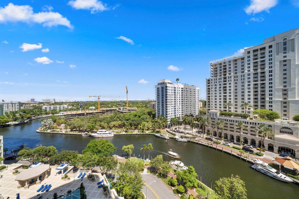 WATERGARDEN CONDO - Residential Lease