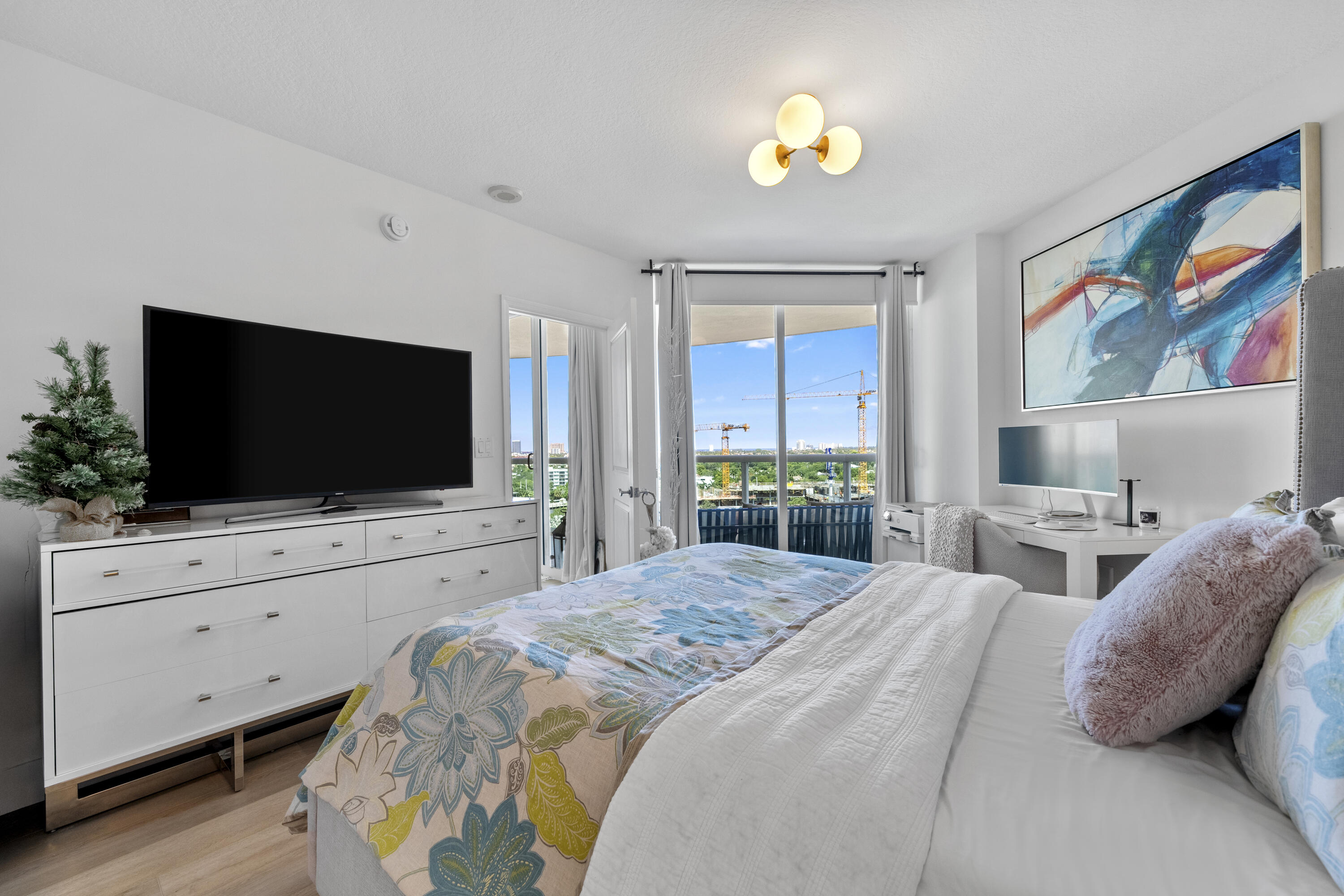 WATERGARDEN CONDO - Residential Lease