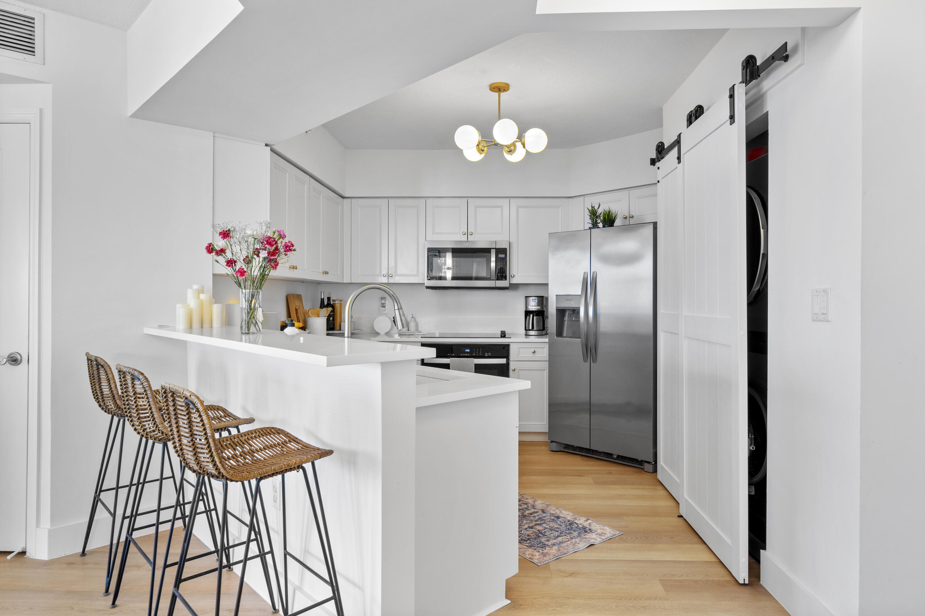 WATERGARDEN CONDO - Residential Lease