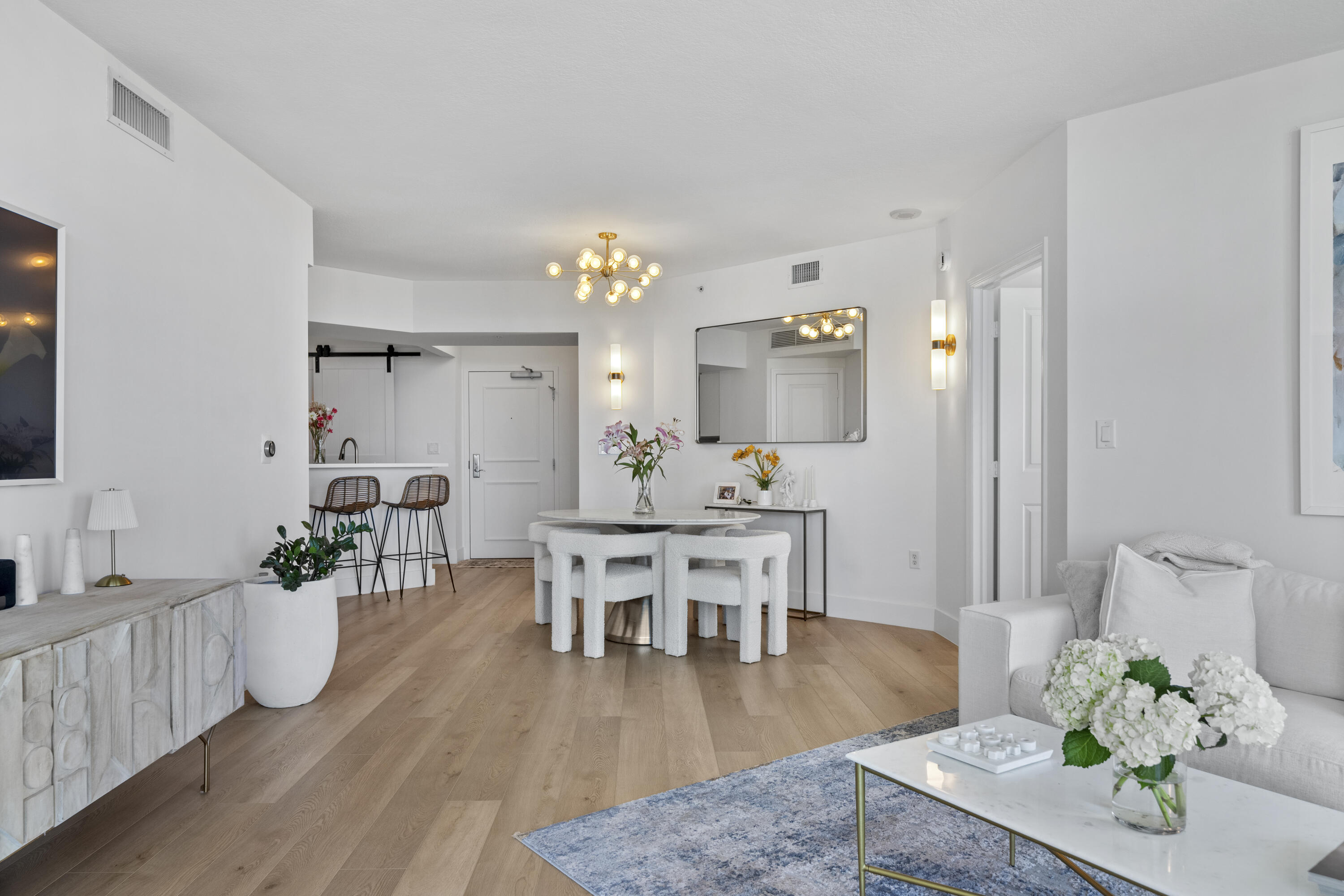 WATERGARDEN CONDO - Residential Lease