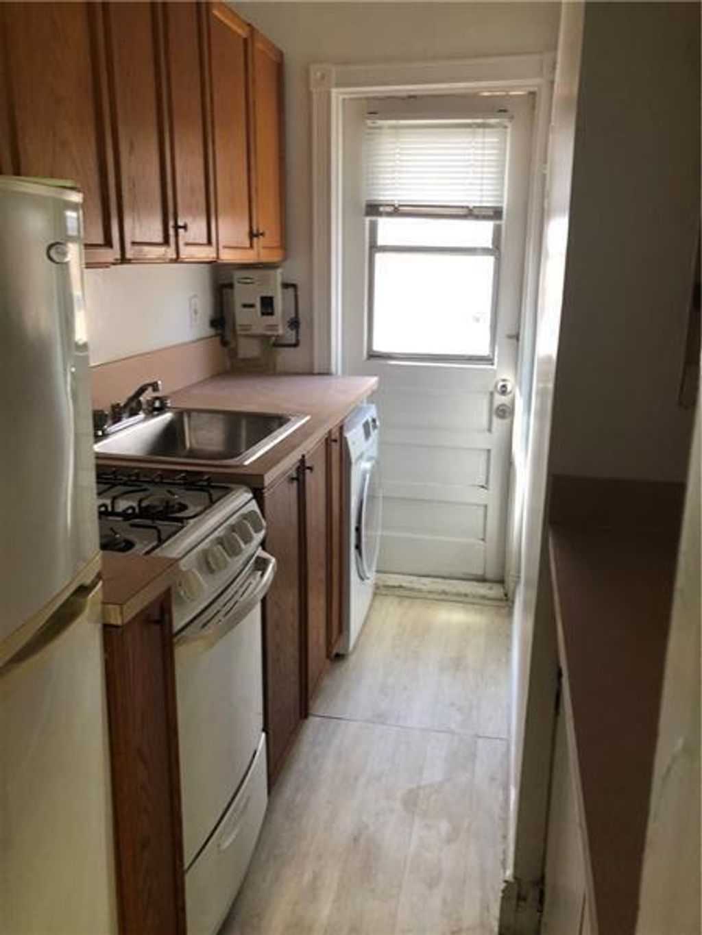 Photo of 808 SE 6th Court SE #1-5, Fort Lauderdale, FL 33301 (MLS # B26011466)