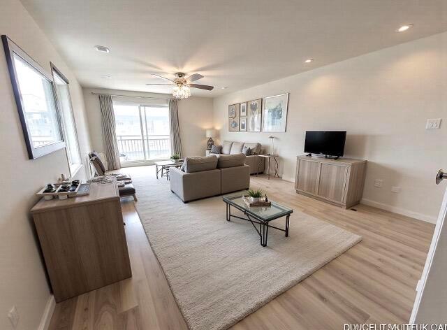 KING MOUNTAIN CONDO (AKA - Residential