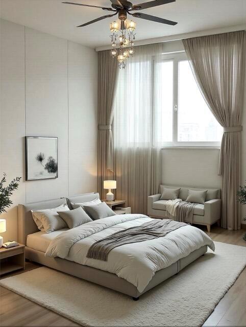 KING MOUNTAIN CONDO (AKA - Residential