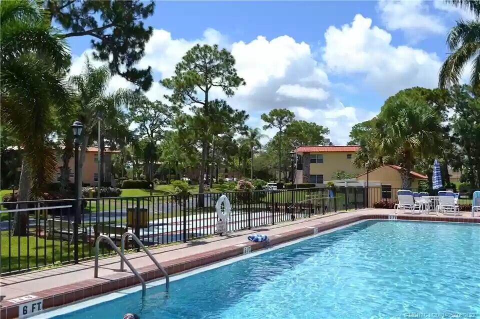 KING MOUNTAIN CONDO (AKA - Residential