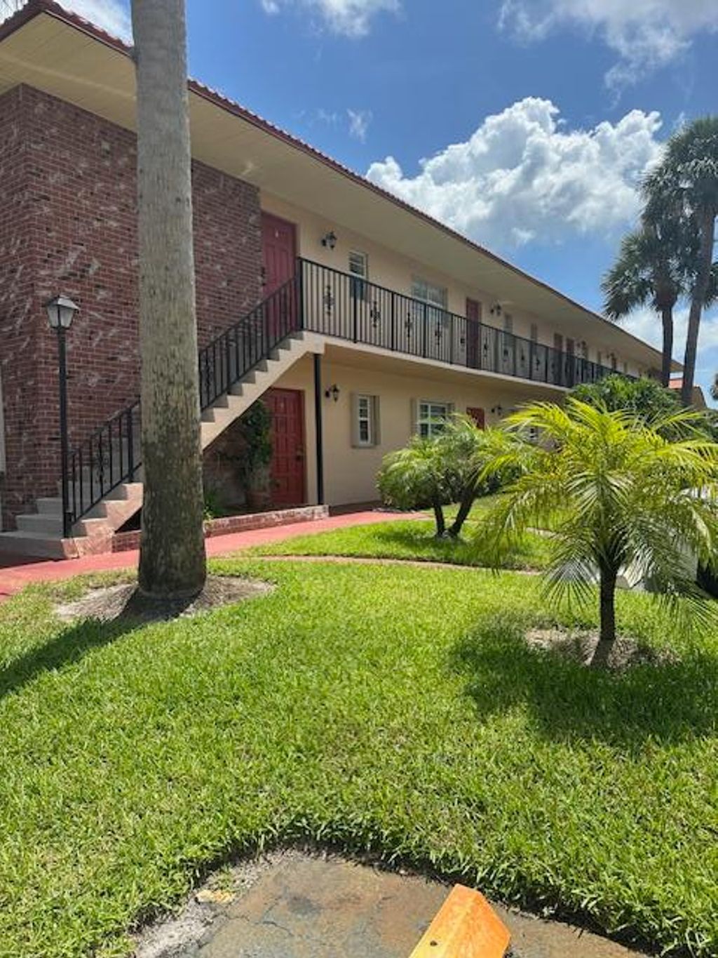 Photo of 1947 SW Palm City Road #G, Stuart, FL 34994 (MLS # R11096296)