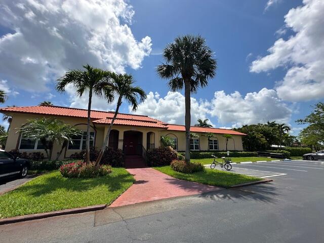 KING MOUNTAIN CONDO (AKA - Residential