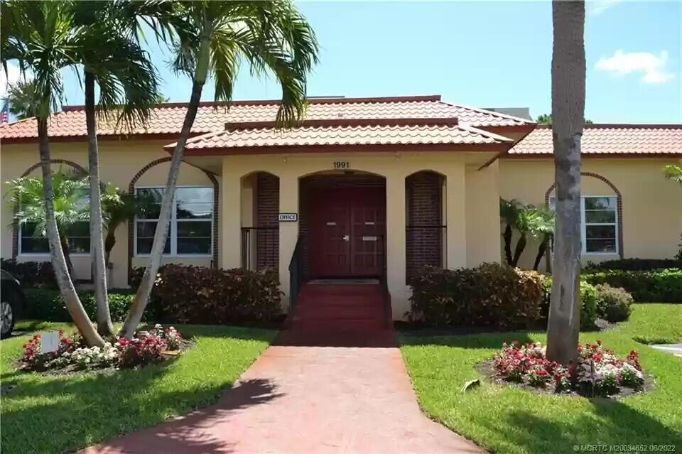 KING MOUNTAIN CONDO (AKA - Residential