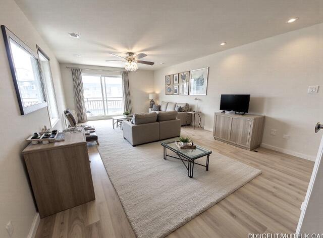 KING MOUNTAIN CONDO (AKA - Residential