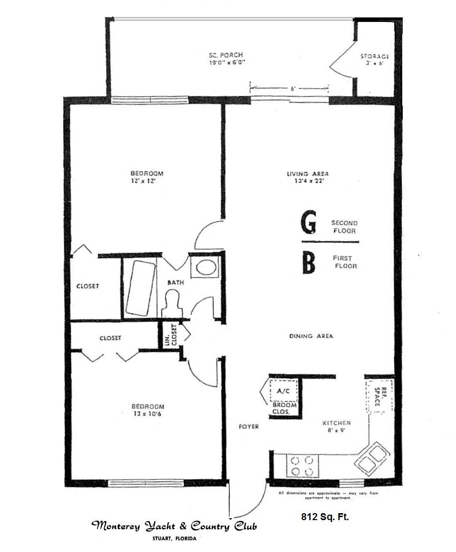 KING MOUNTAIN CONDO (AKA - Residential