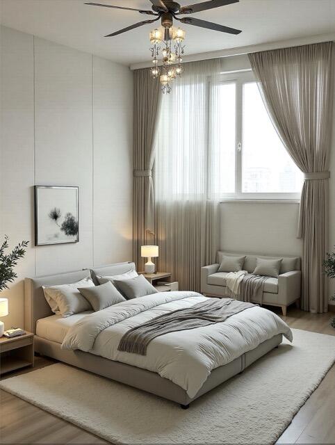 KING MOUNTAIN CONDO (AKA - Residential