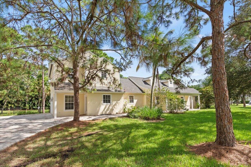 Photo of 15396 N 73rd Terrace North Terrace N, West Palm Beach, FL 33418 (MLS # R10922612)