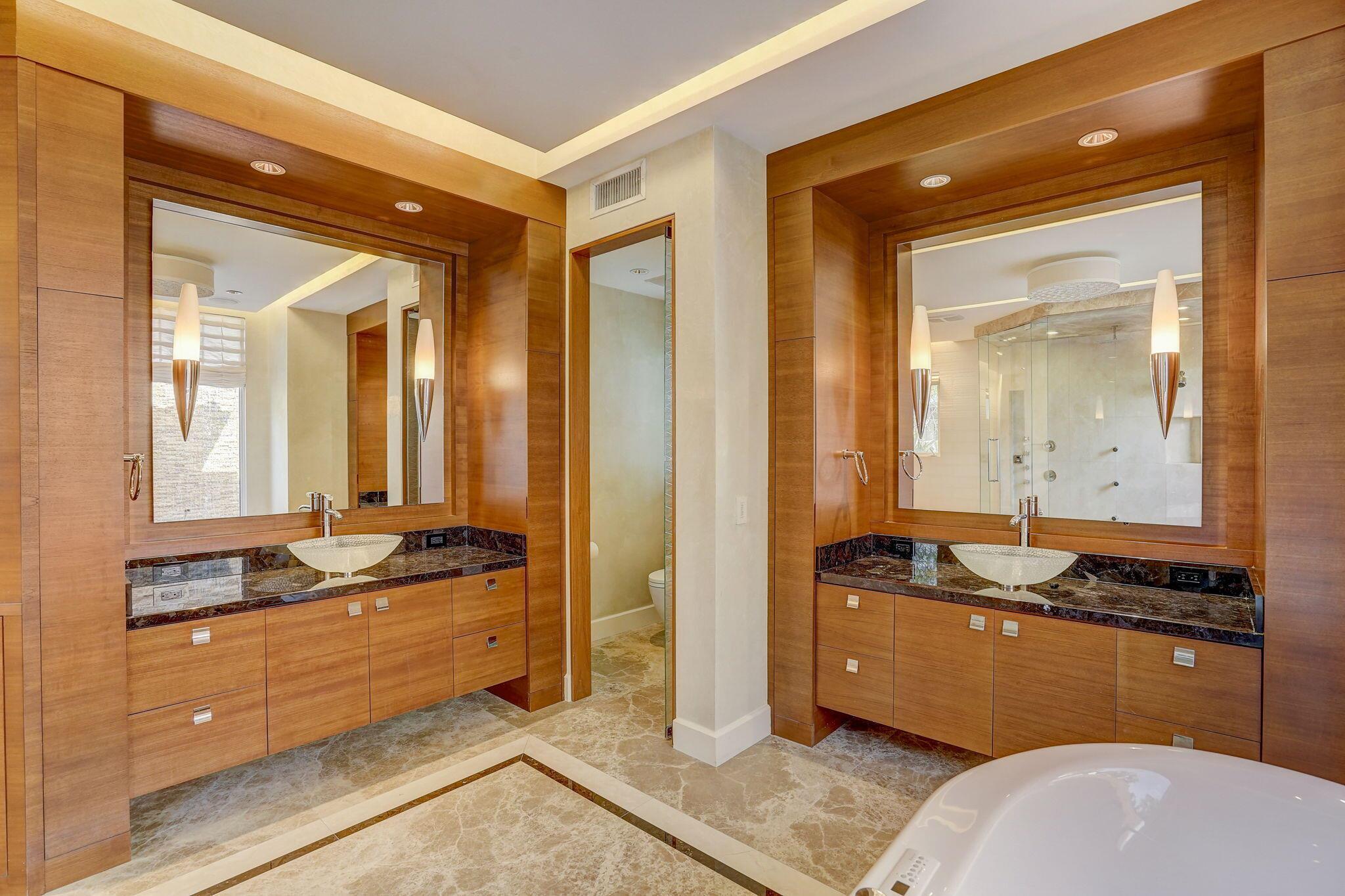 Long Lake Estates - Residential