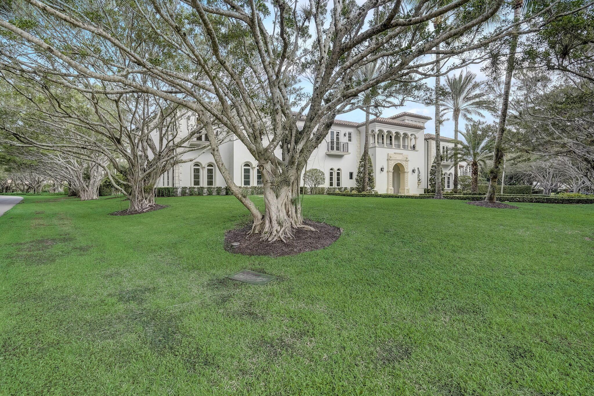 Long Lake Estates - Residential