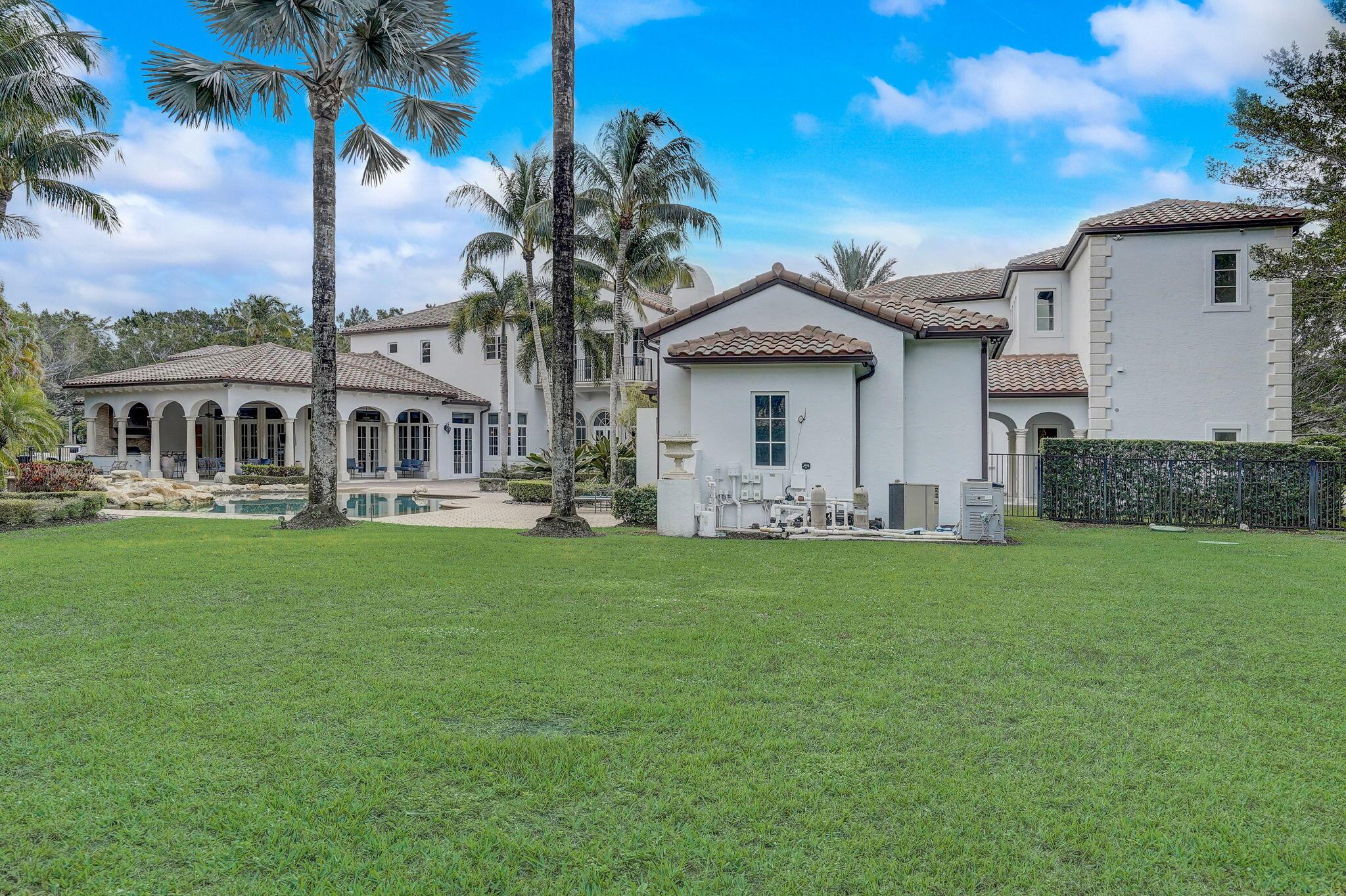 Long Lake Estates - Residential