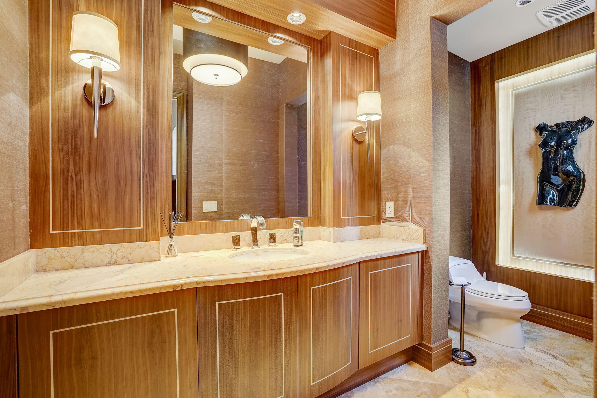 Long Lake Estates - Residential