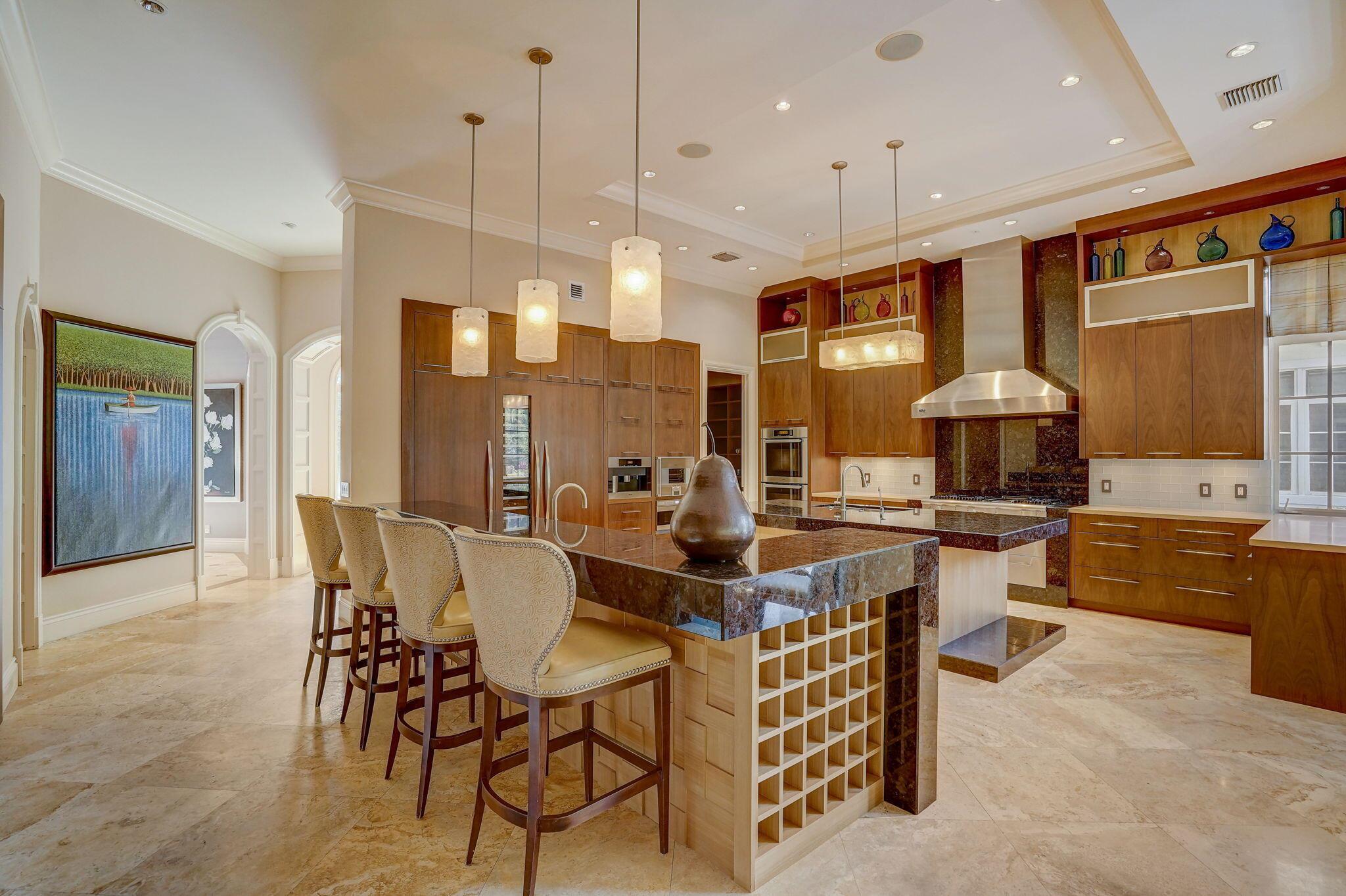 Long Lake Estates - Residential