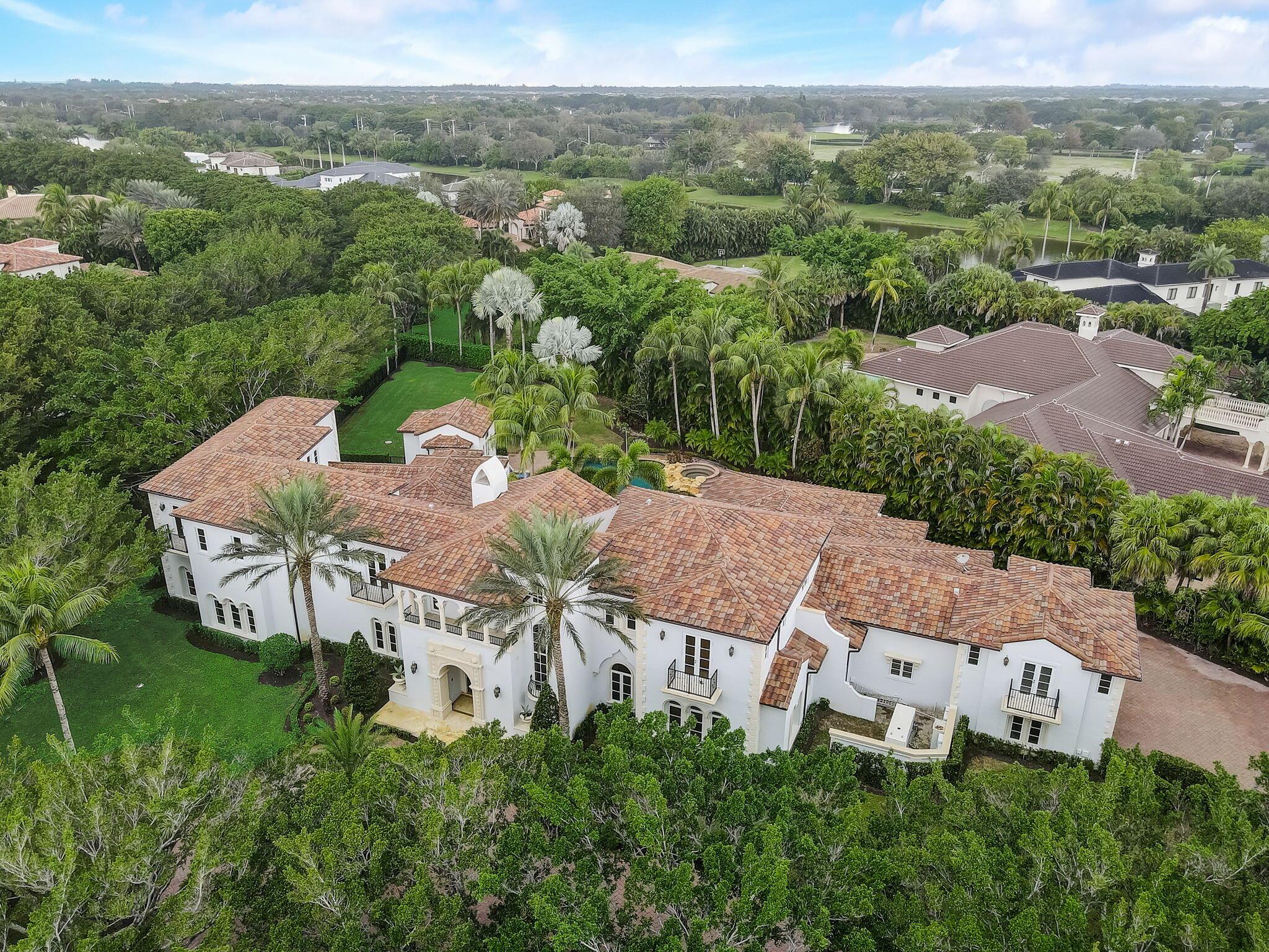 Long Lake Estates - Residential